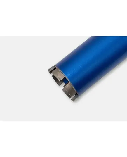 Коронка алмазная KEOS 1 1/4" 077/500/7 сегм. по бетону (DC077.500), изображение 2