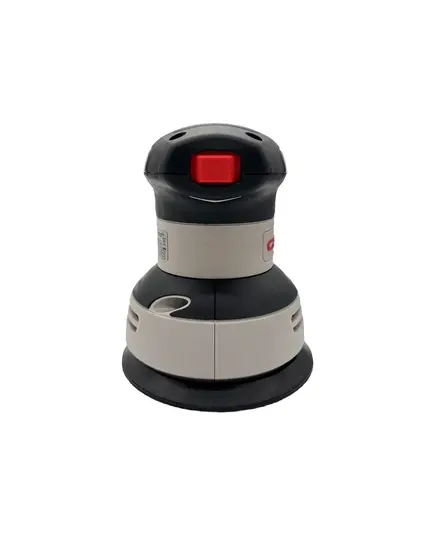 Эксцентрик. шлиф. машина CROWN CT13692V, 320 Вт, 6000-12000 об/мин, 125 мм, изображение 3