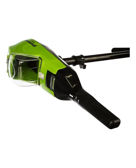 Мотор GREENWORKS G40TM55 аккум. лодочный, 40В, без АКБ и ЗУ (9000207), изображение 3