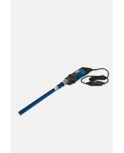 Коронка алмазная KEOS 1 1/4" 036х500, 4 сегм., по бетону (DC036.500), изображение 10