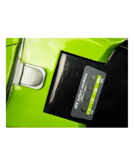 Мотор GREENWORKS G40TM55 аккум. лодочный, 40В, без АКБ и ЗУ (9000207), изображение 4