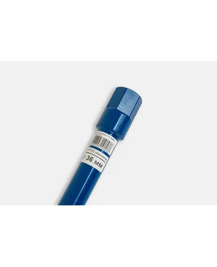 Коронка алмазная KEOS 1 1/4" 036х500, 4 сегм., по бетону (DC036.500), изображение 5