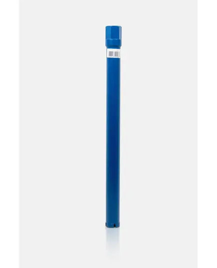 Коронка алмазная KEOS 1 1/4" 042х500, 4 сегм. по бетону (DC042.500), изображение 2