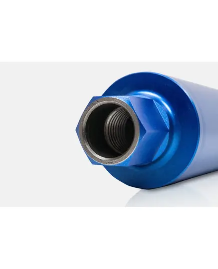 Коронка алмазная KEOS 1 1/4" 082х500, 8 сегм. по бетону (DC082.500), изображение 3