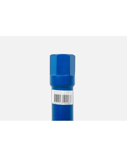 Коронка алмазная KEOS 1 1/4" 042х500, 4 сегм. по бетону (DC042.500), изображение 6