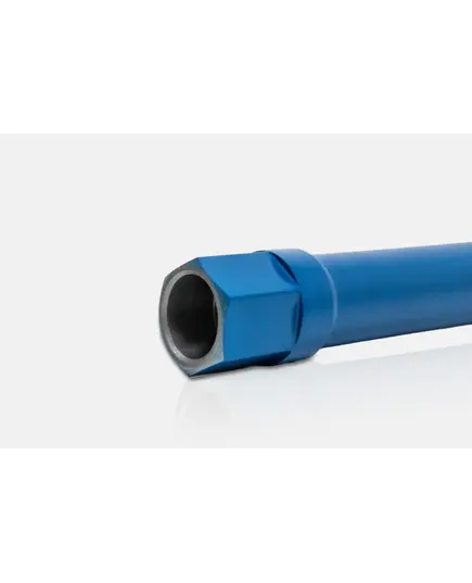 Коронка алмазная KEOS 1 1/4" 042х500, 4 сегм. по бетону (DC042.500), изображение 8