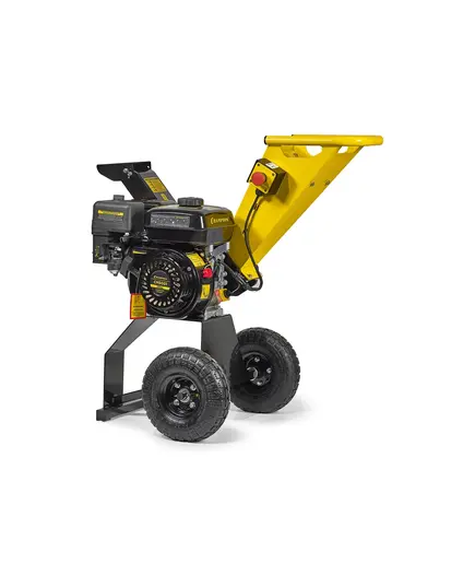 Измельчитель CHAMPION CH5051, бензиновый, 5.15 кВт, 50 мм, 38 кг, изображение 8