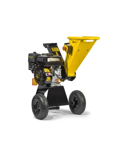 Измельчитель CHAMPION CH5051, бензиновый, 5.15 кВт, 50 мм, 38 кг, изображение 9