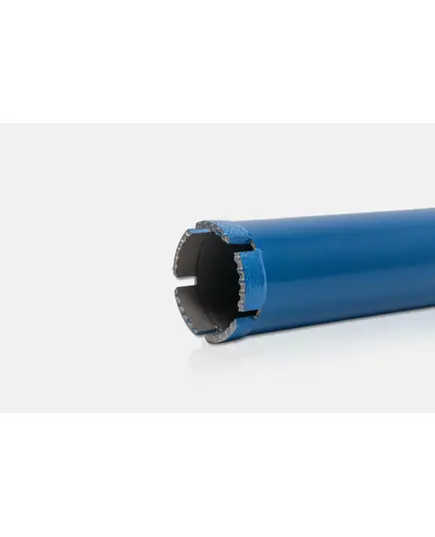 Коронка алмазная KEOS 1 1/4" 052х500, 5 сегм., по бетону (DC052.500), изображение 4