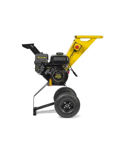 Измельчитель CHAMPION CH5051, бензиновый, 5.15 кВт, 50 мм, 38 кг, изображение 3