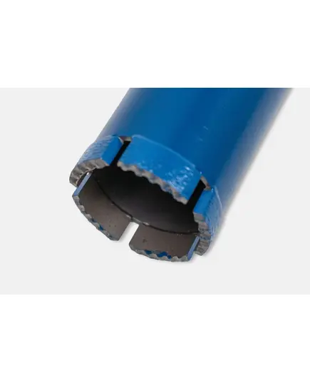 Коронка алмазная KEOS 1 1/4" 052х500, 5 сегм., по бетону (DC052.500), изображение 3