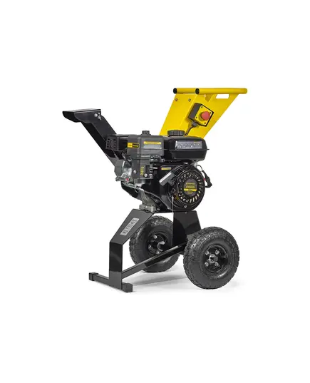 Измельчитель CHAMPION CH5051, бензиновый, 5.15 кВт, 50 мм, 38 кг, изображение 2