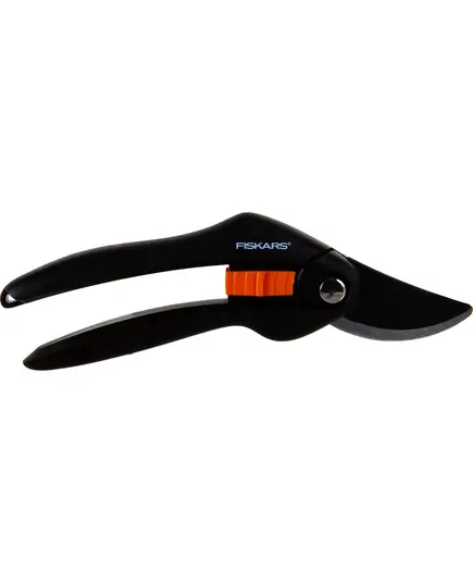 Секатор плоскостной FISKARS Single Step, изображение 2