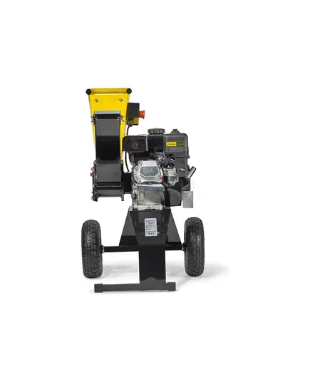 Измельчитель CHAMPION CH5051, бензиновый, 5.15 кВт, 50 мм, 38 кг, изображение 7