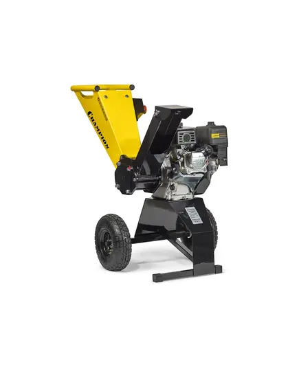 Измельчитель CHAMPION CH5051, бензиновый, 5.15 кВт, 50 мм, 38 кг, изображение 6