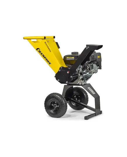 Измельчитель CHAMPION CH5051, бензиновый, 5.15 кВт, 50 мм, 38 кг, изображение 5