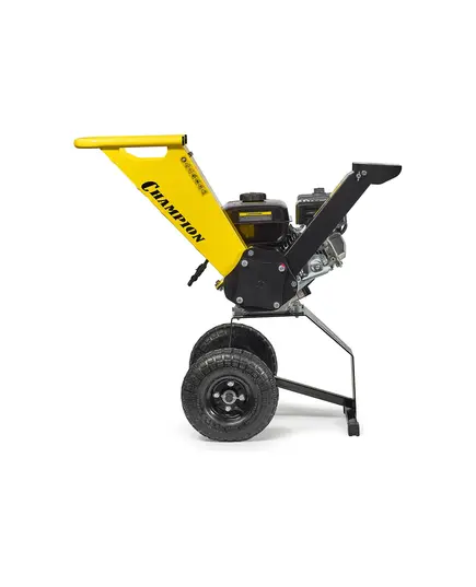 Измельчитель CHAMPION CH5051, бензиновый, 5.15 кВт, 50 мм, 38 кг, изображение 4