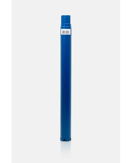 Коронка алмазная KEOS 1 1/4" 052х500, 5 сегм., по бетону (DC052.500), изображение 2