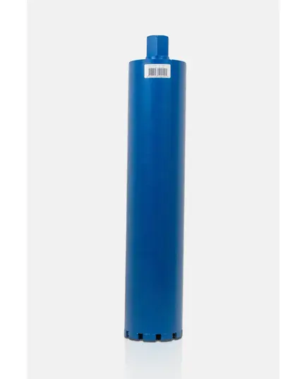 Коронка алмазная KEOS 1 1/4" 112х500, 10 сегм., по бетону (DC112.500), изображение 2