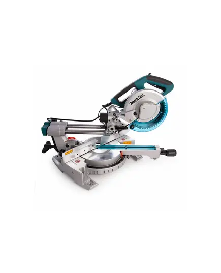 Пила торцовочная MAKITA ls0815FLN, изображение 2