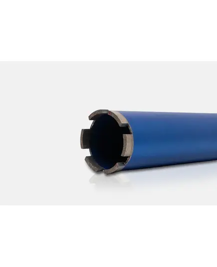 Коронка алмазная KEOS 1 1/4" 062х500, 6 сегм., по бетону (DC062.500), изображение 5