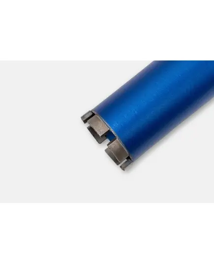 Коронка алмазная KEOS 1 1/4" 072х500, 7 сегм., по бетону (DC072.500), изображение 4
