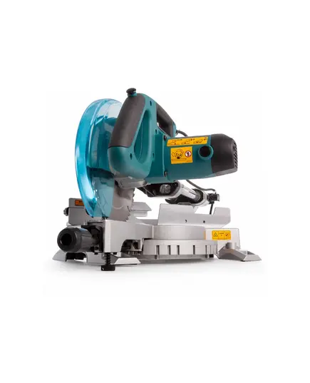 Пила торцовочная MAKITA ls0815FLN, изображение 5