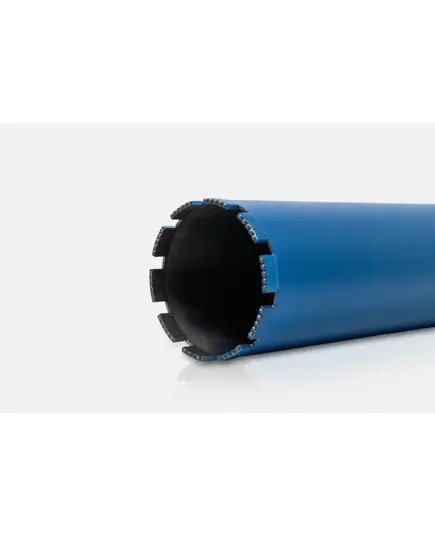 Коронка алмазная KEOS 1 1/4" 112х500, 10 сегм., по бетону (DC112.500), изображение 4