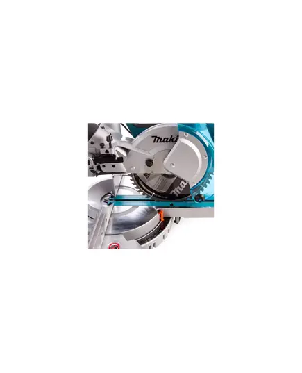 Пила торцовочная MAKITA ls0815FLN, изображение 7