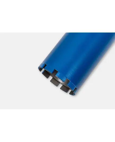 Коронка алмазная KEOS 1 1/4" 112х500, 10 сегм., по бетону (DC112.500), изображение 5