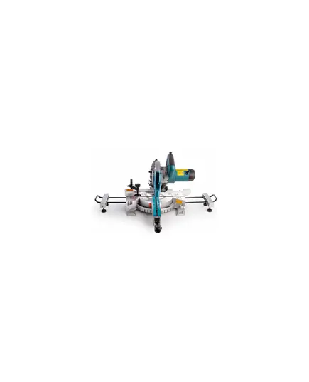 Пила торцовочная MAKITA ls0815FLN, изображение 6