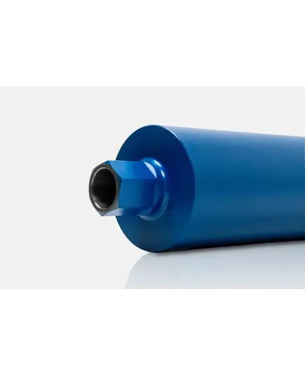 Коронка алмазная KEOS 1 1/4" 112х500, 10 сегм., по бетону (DC112.500), изображение 7