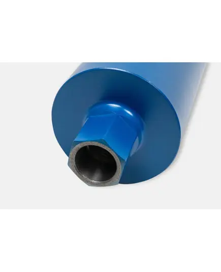 Коронка алмазная KEOS 1 1/4" 122х500, 10 сегм., по бетону (DC122.500), изображение 5