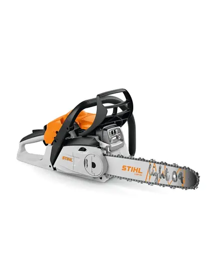 Бензопила STIHL MS 182 2-MIX C-BE, 1.6 кВт, 16", 1.3 мм, 3/8, 55 зв, 4.6 кг, изображение 2