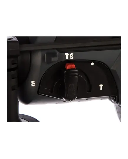 Акк. перфоратор MAKITA DHR202Z, 18 В, 1.9 Дж, 3.2 кг, 3 реж, без АКБ и ЗУ, изображение 9