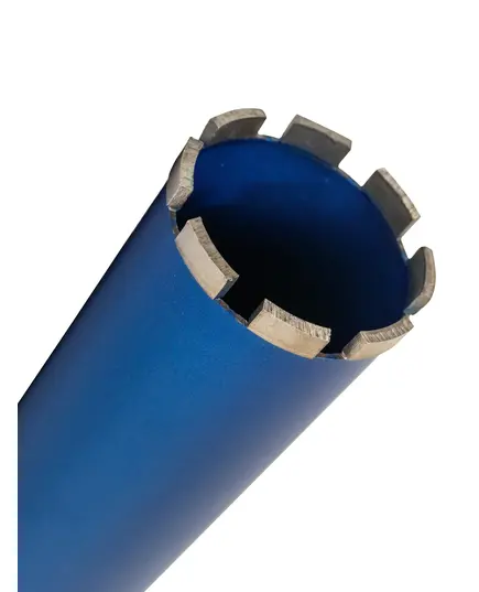 Коронка алмазная KEOS 1 1/4" 025/500 SPX, изображение 2