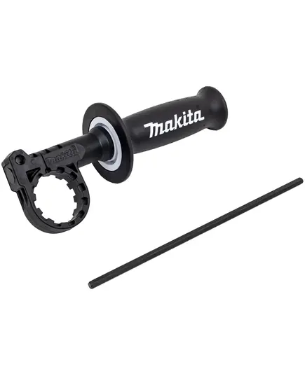 Акк. перфоратор MAKITA DHR202Z, 18 В, 1.9 Дж, 3.2 кг, 3 реж, без АКБ и ЗУ, изображение 10