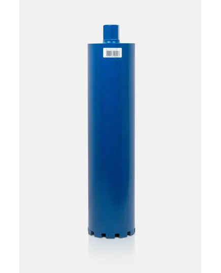 Коронка алмазная KEOS 1 1/4" 132х500, 11 сегм., по бетону (DC132.500), изображение 2