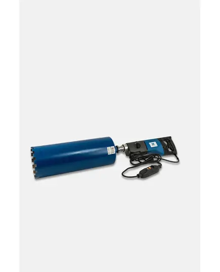 Коронка алмазная KEOS 1 1/4" 200/500 SPX, изображение 9