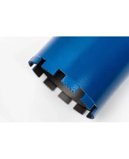 Коронка алмазная KEOS 1 1/4" 132х500, 11 сегм., по бетону (DC132.500), изображение 5