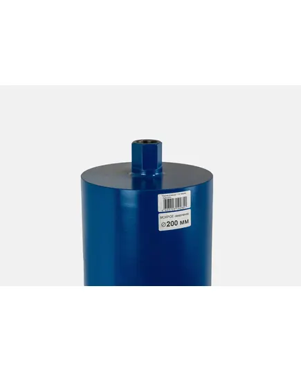 Коронка алмазная KEOS 1 1/4" 200/500 SPX, изображение 6