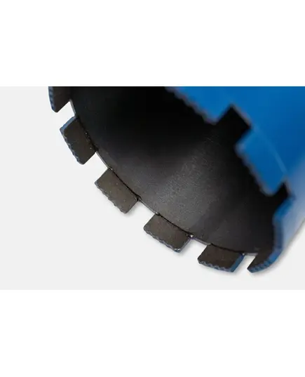Коронка алмазная KEOS 1 1/4" 142х500, 11 сегм., по бетону (DC142.500), изображение 5
