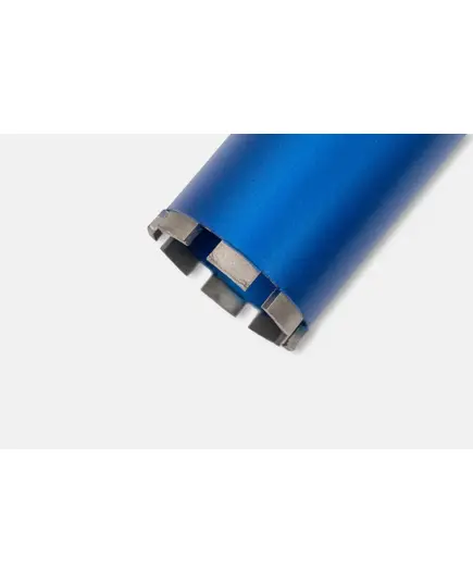 Коронка алмазная KEOS 1 1/4" 082х500, 8 сегм., по бетону (DC082.500), изображение 4