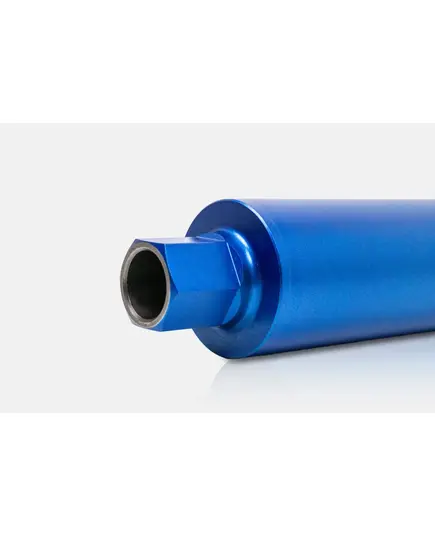 Коронка алмазная KEOS 1 1/4" 102х500, 9 сегм., по бетону (DC102.500), изображение 6