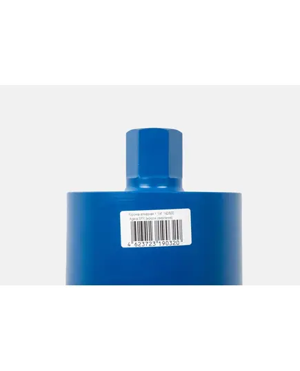 Коронка алмазная KEOS 1 1/4" 142х500, 11 сегм., по бетону (DC142.500), изображение 10