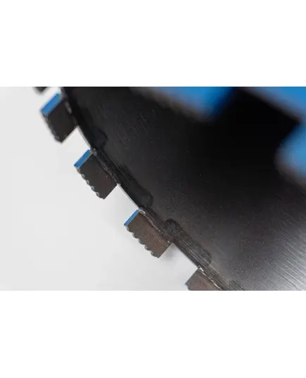 Коронка алмазная KEOS 1 1/4" 425/450 SPX, изображение 2