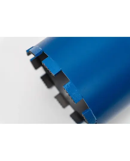 Коронка алмазная KEOS 1 1/4" 142х500, 11 сегм., по бетону (DC142.500), изображение 6