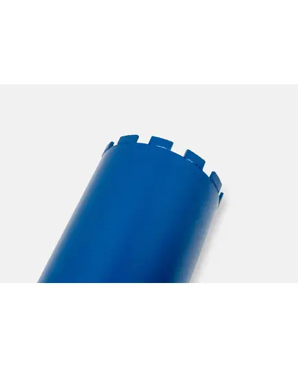 Коронка алмазная KEOS 1 1/4" 142х500, 11 сегм., по бетону (DC142.500), изображение 7