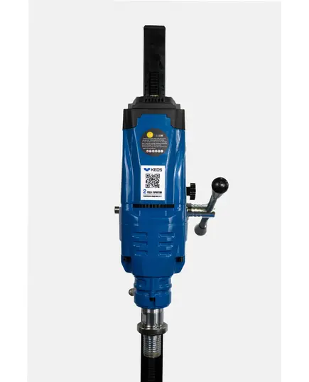 Керноотборник KEOS KB 200 (мотор KS-250 + прямой штатив KS-250S), изображение 4