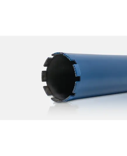 Коронка алмазная KEOS 1 1/4" 102/450 SPX, изображение 4